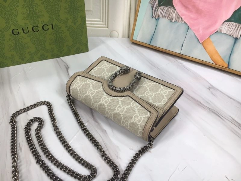 Gucci Satchel Bags Others GoAnywhere 80857
