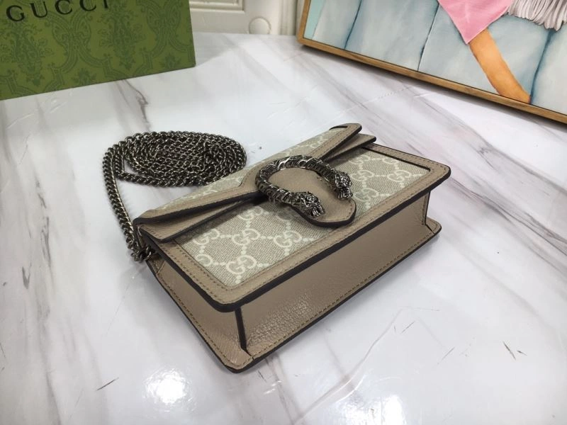 Gucci Satchel Bags Others GoAnywhere 80857