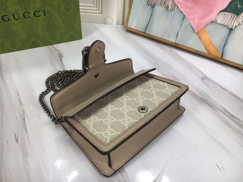 Gucci Satchel Bags Others GoAnywhere 80857