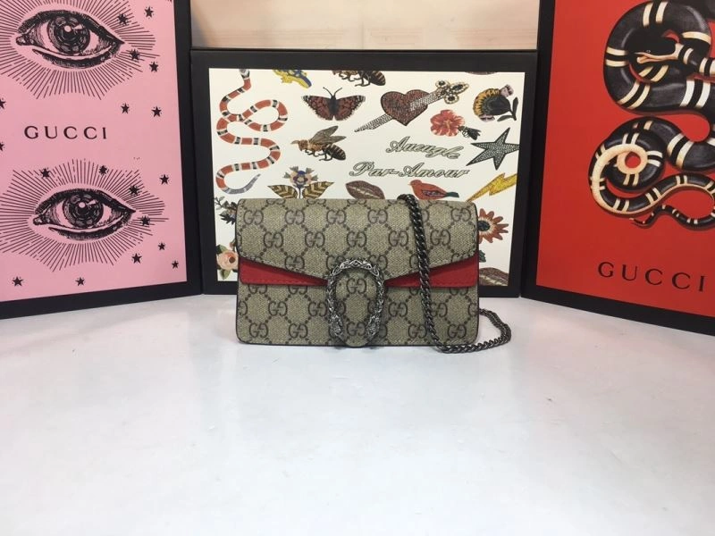 Durable Gucci Satchel Bags Others 80889