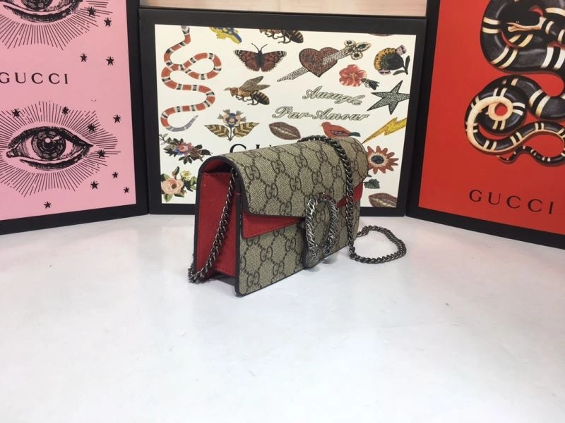 Durable Gucci Satchel Bags Others 80889