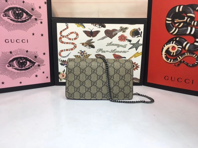 Durable Gucci Satchel Bags Others 80889