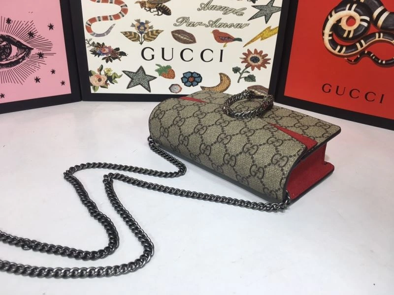 Durable Gucci Satchel Bags Others 80889