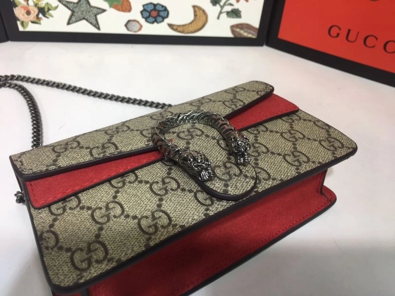 Durable Gucci Satchel Bags Others 80889
