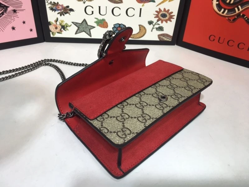 Durable Gucci Satchel Bags Others 80889