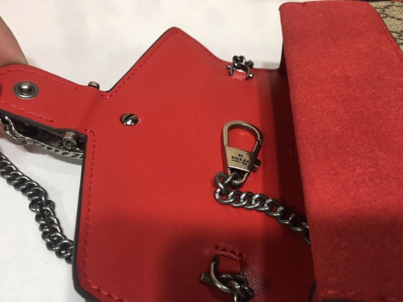 Durable Gucci Satchel Bags Others 80889