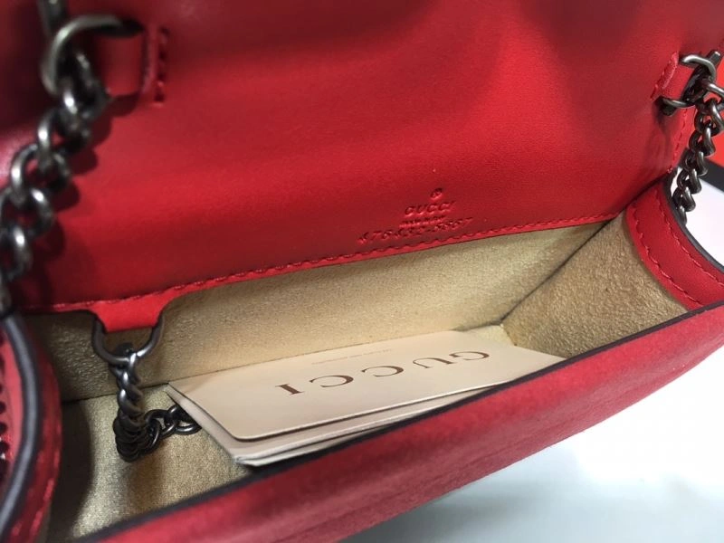Durable Gucci Satchel Bags Others 80889