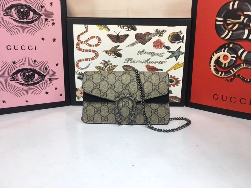 GoodFit Gucci Satchel Bags Others 80850