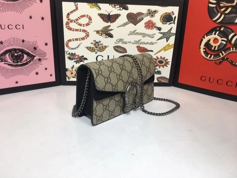 GoodFit Gucci Satchel Bags Others 80850