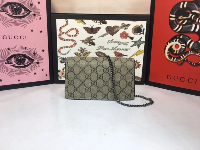 GoodFit Gucci Satchel Bags Others 80850