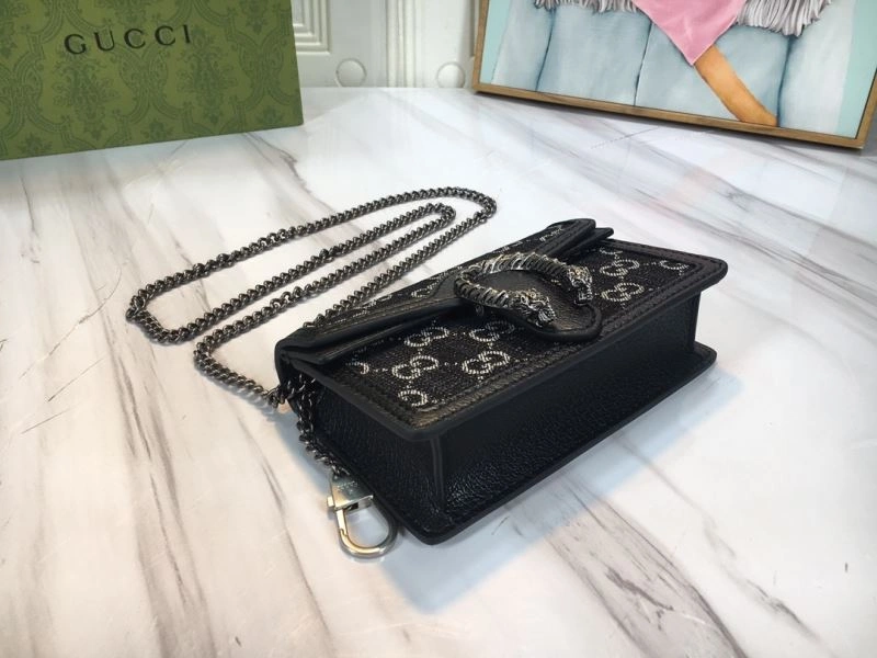 Gucci Satchel Bags Others Unisex 80856