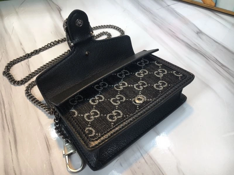Gucci Satchel Bags Others Unisex 80856