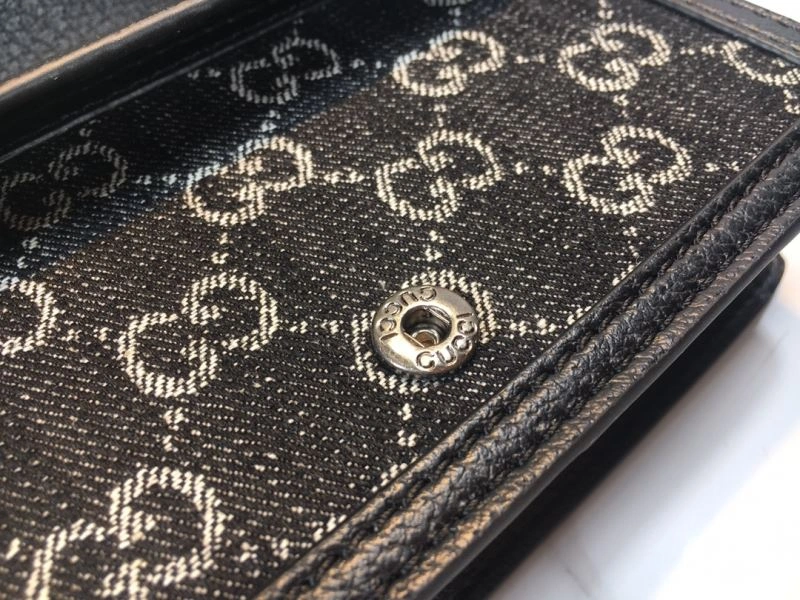 Gucci Satchel Bags Others Unisex 80856