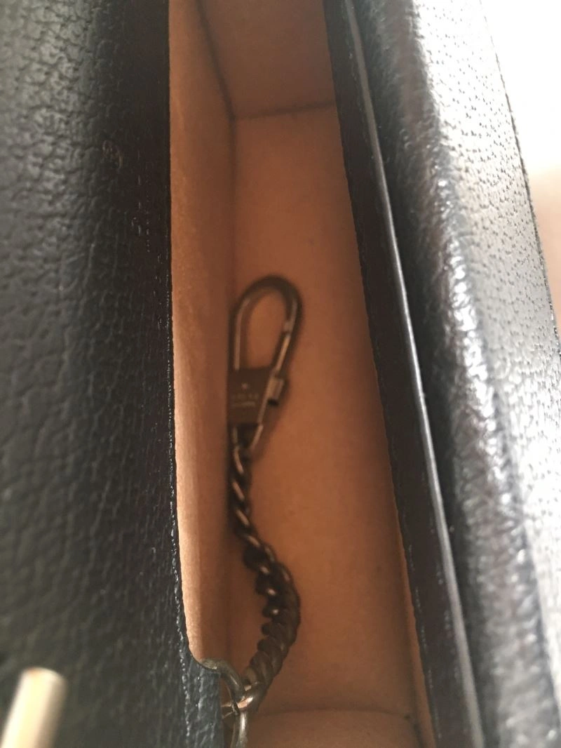 Gucci Satchel Bags Others Unisex 80856