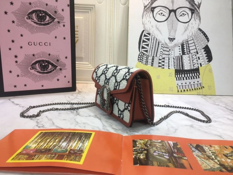 Unique Gucci Satchel Bags Others 80852