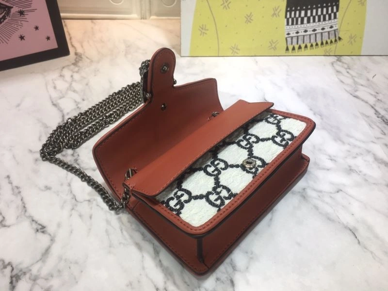 Unique Gucci Satchel Bags Others 80852