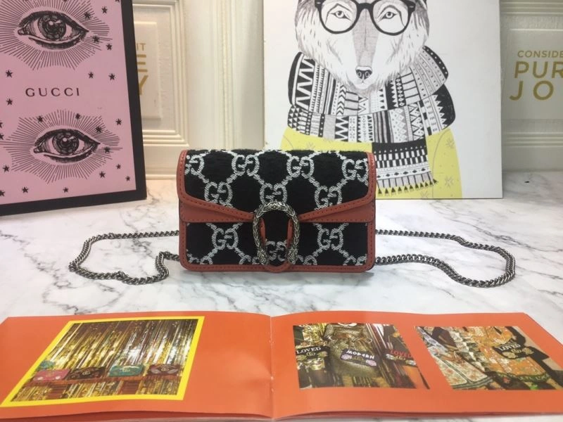 Gucci Satchel Bags Others Popular 80849