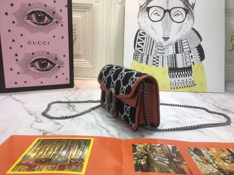Gucci Satchel Bags Others Popular 80849
