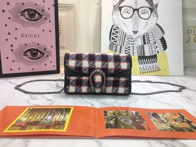 MultiPurpose Gucci Satchel Bags Others 80845