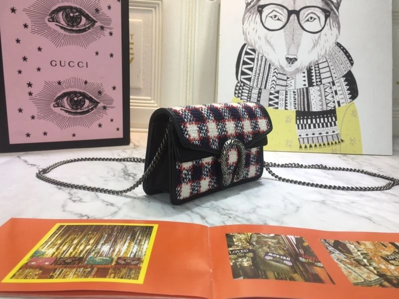 MultiPurpose Gucci Satchel Bags Others 80845