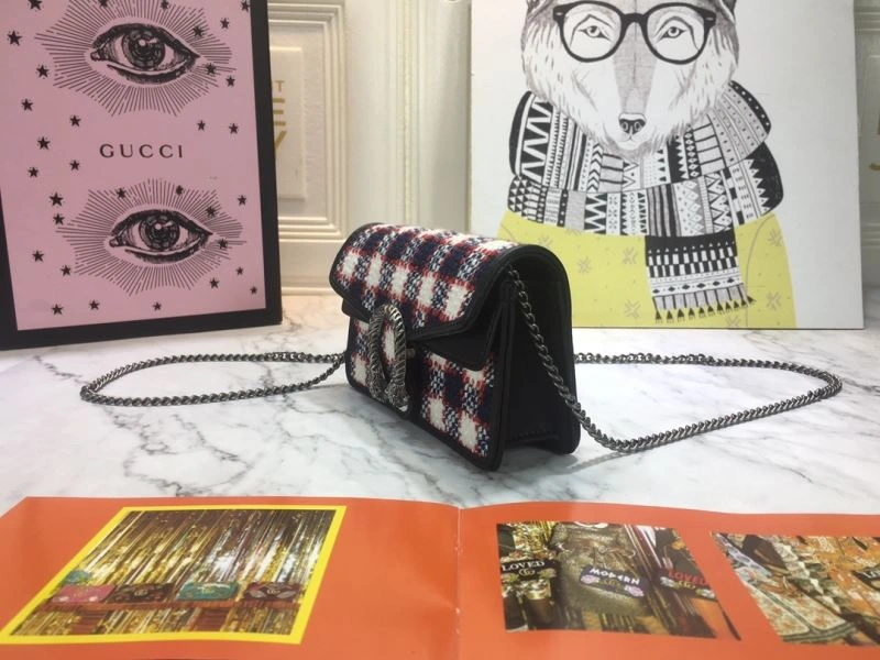 MultiPurpose Gucci Satchel Bags Others 80845