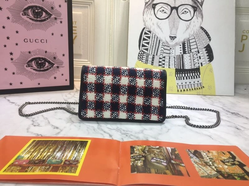 MultiPurpose Gucci Satchel Bags Others 80845