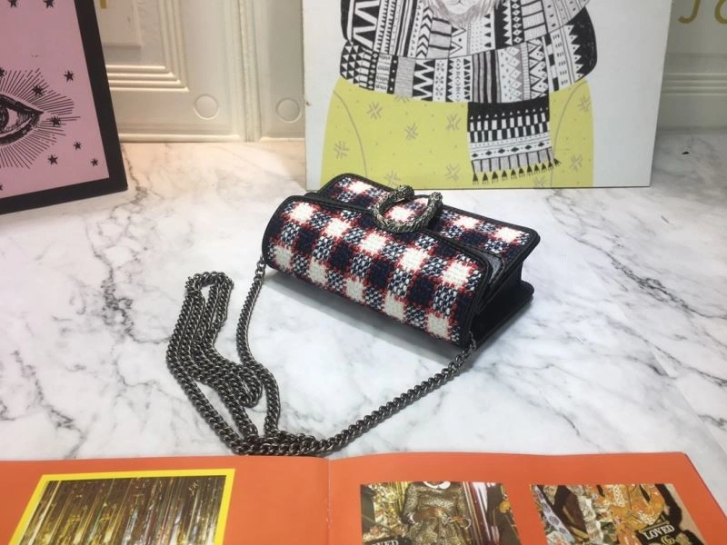 MultiPurpose Gucci Satchel Bags Others 80845