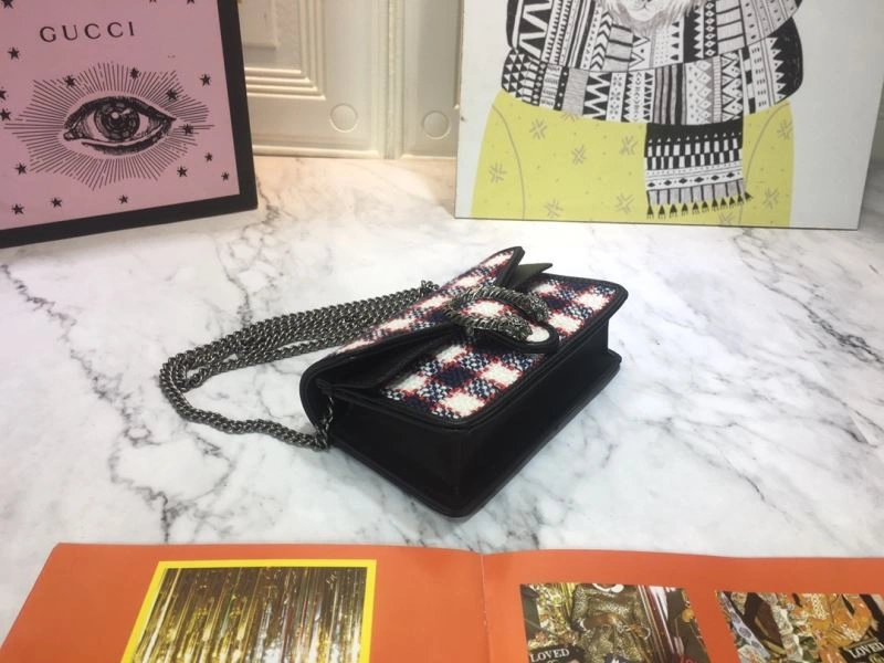 MultiPurpose Gucci Satchel Bags Others 80845
