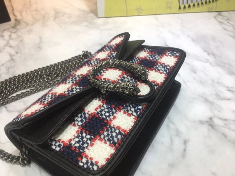 MultiPurpose Gucci Satchel Bags Others 80845