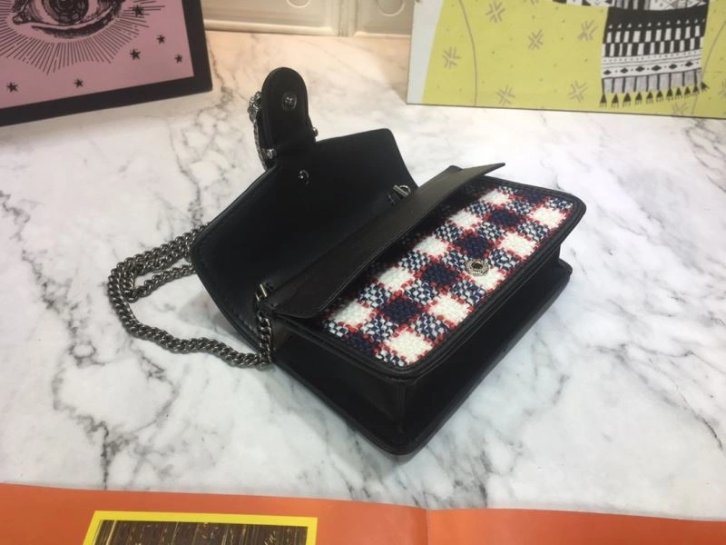 MultiPurpose Gucci Satchel Bags Others 80845