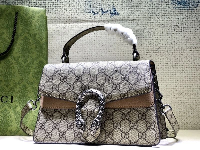 HighPerformance Gucci Satchel Bags Others 80848