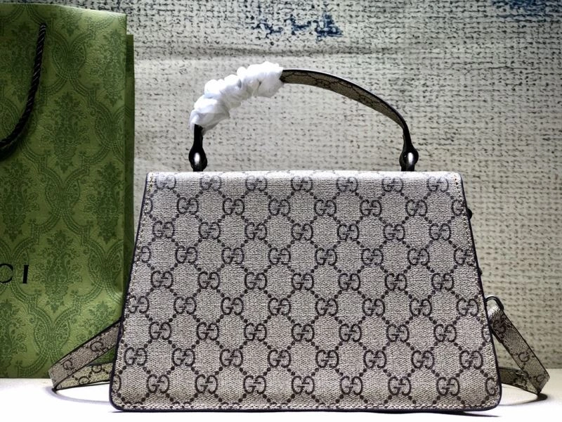 HighPerformance Gucci Satchel Bags Others 80848