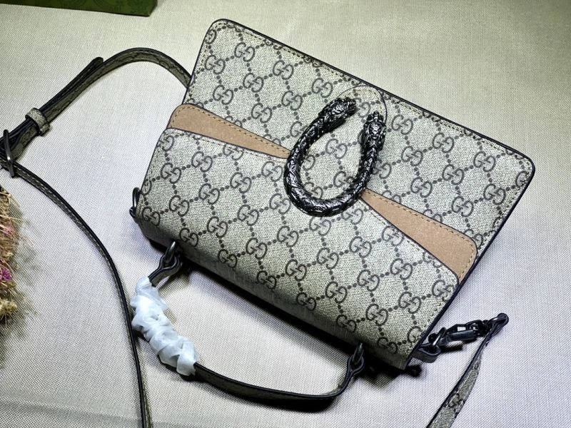 HighPerformance Gucci Satchel Bags Others 80848