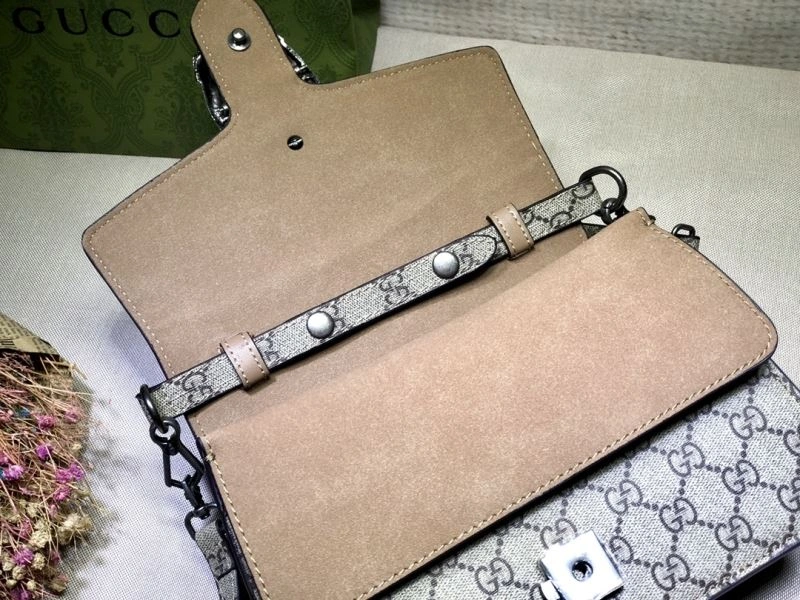 HighPerformance Gucci Satchel Bags Others 80848