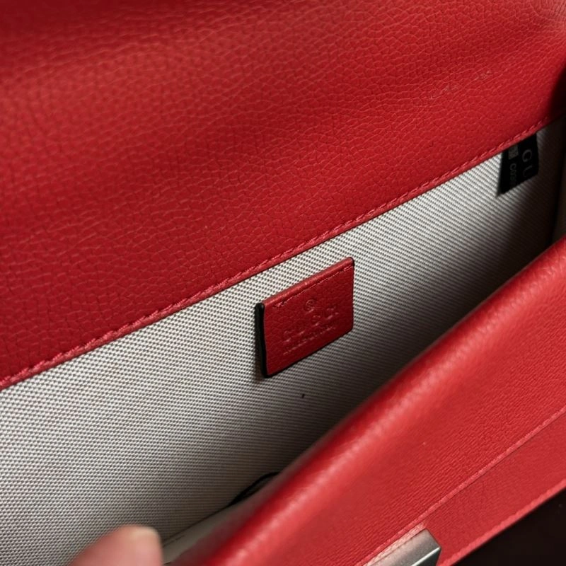 Gucci Satchel Bags Others RelaxedFit 80930