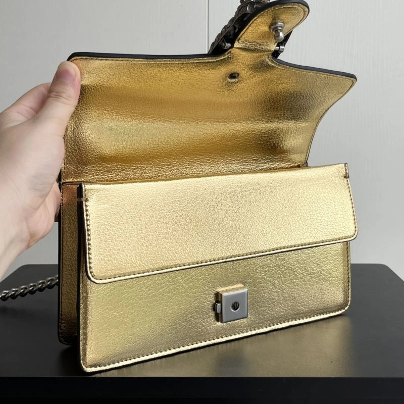 Gucci Satchel Bags Others Breathable 80841