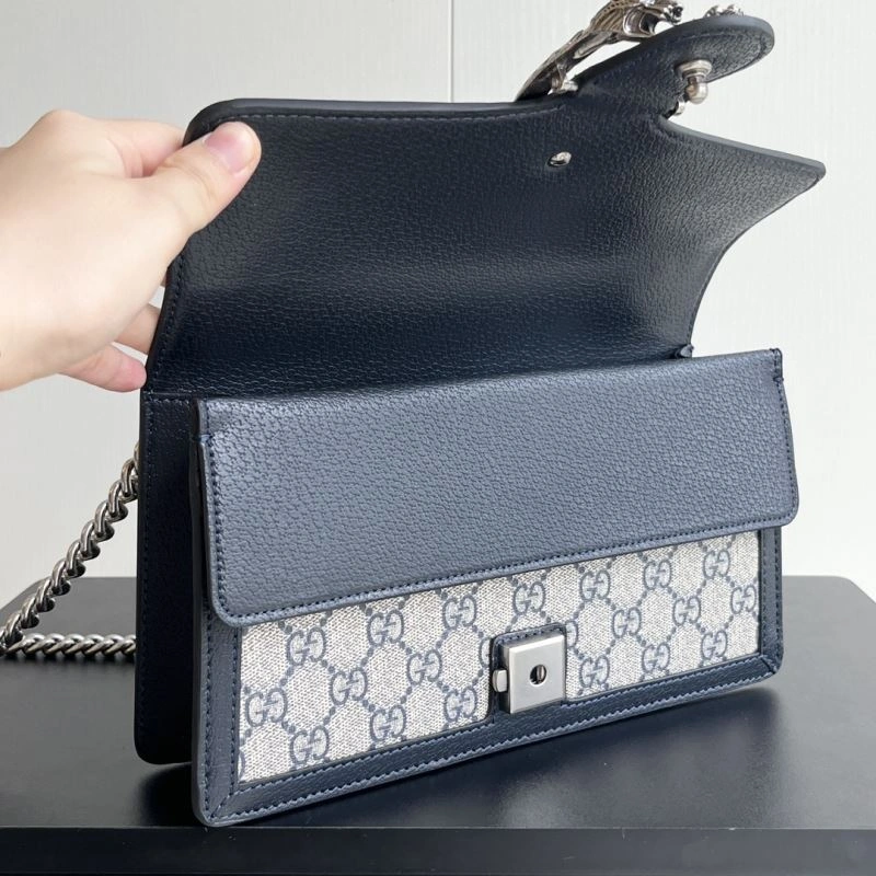 WrinkleFree Gucci Satchel Bags Others 80840