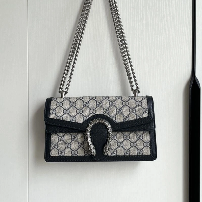 WrinkleFree Gucci Satchel Bags Others 80840