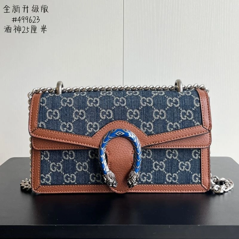 Original Gucci Satchel Bags Others 80875