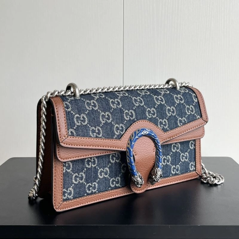 Original Gucci Satchel Bags Others 80875