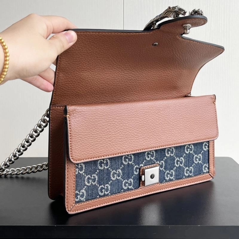 Original Gucci Satchel Bags Others 80875