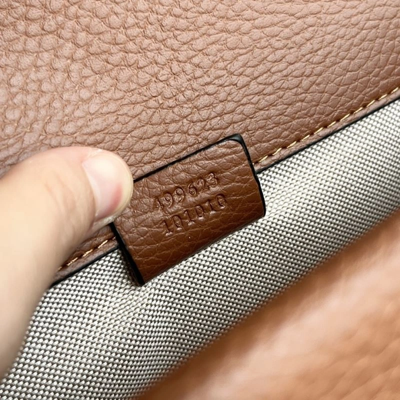 Original Gucci Satchel Bags Others 80875