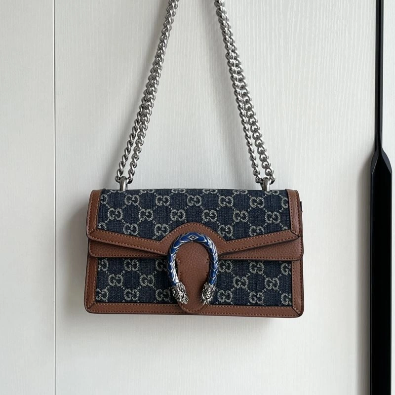 Original Gucci Satchel Bags Others 80875