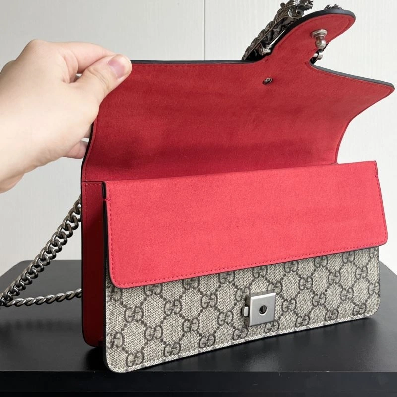 Gucci Satchel Bags Others NewStyle 80874