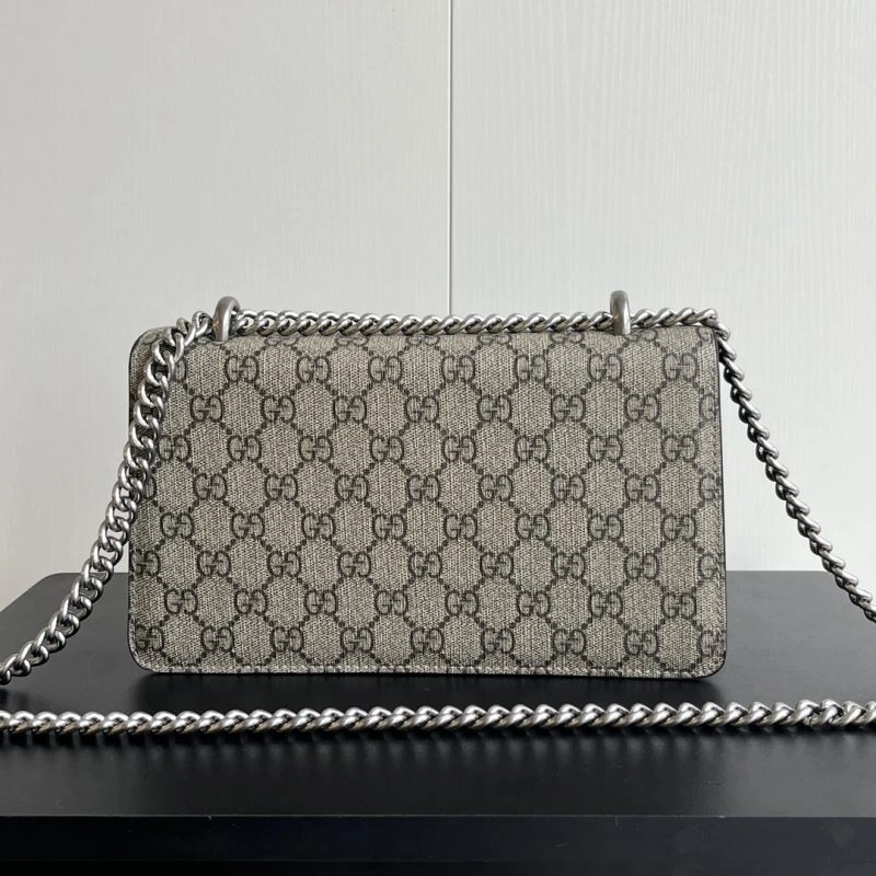 Packable Gucci Satchel Bags Others 80868