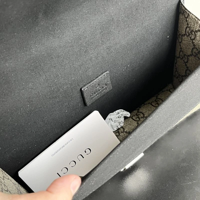 Packable Gucci Satchel Bags Others 80868
