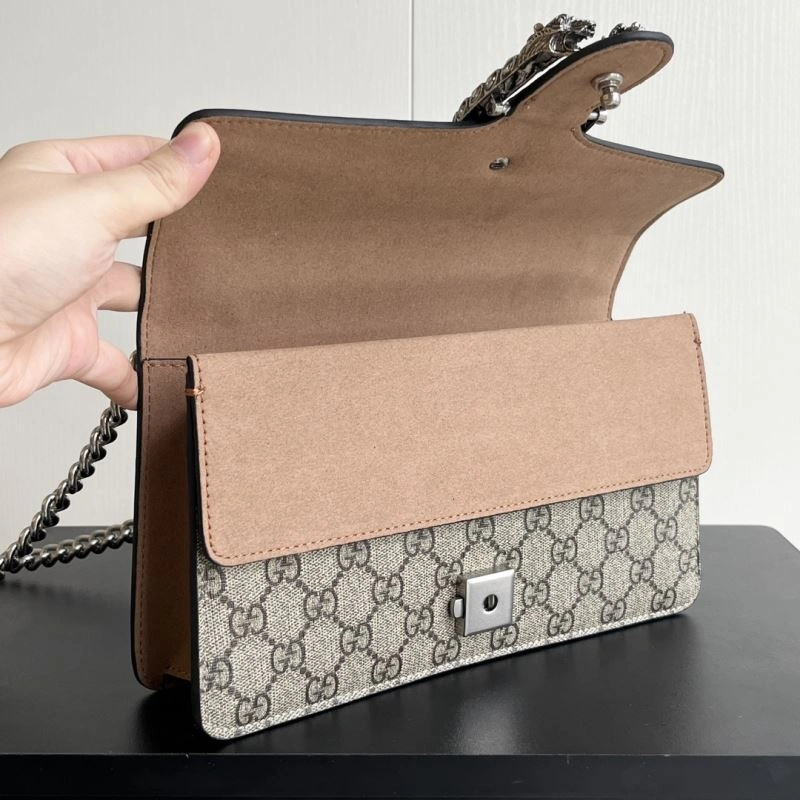 Gucci Satchel Bags Others ComfortFit 80830