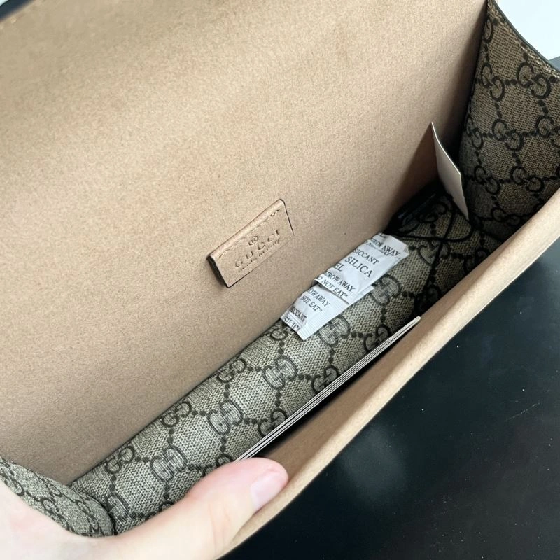 Gucci Satchel Bags Others ComfortFit 80830