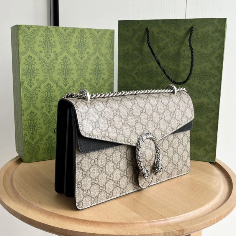 Supportive Gucci Satchel Bags Others 80827