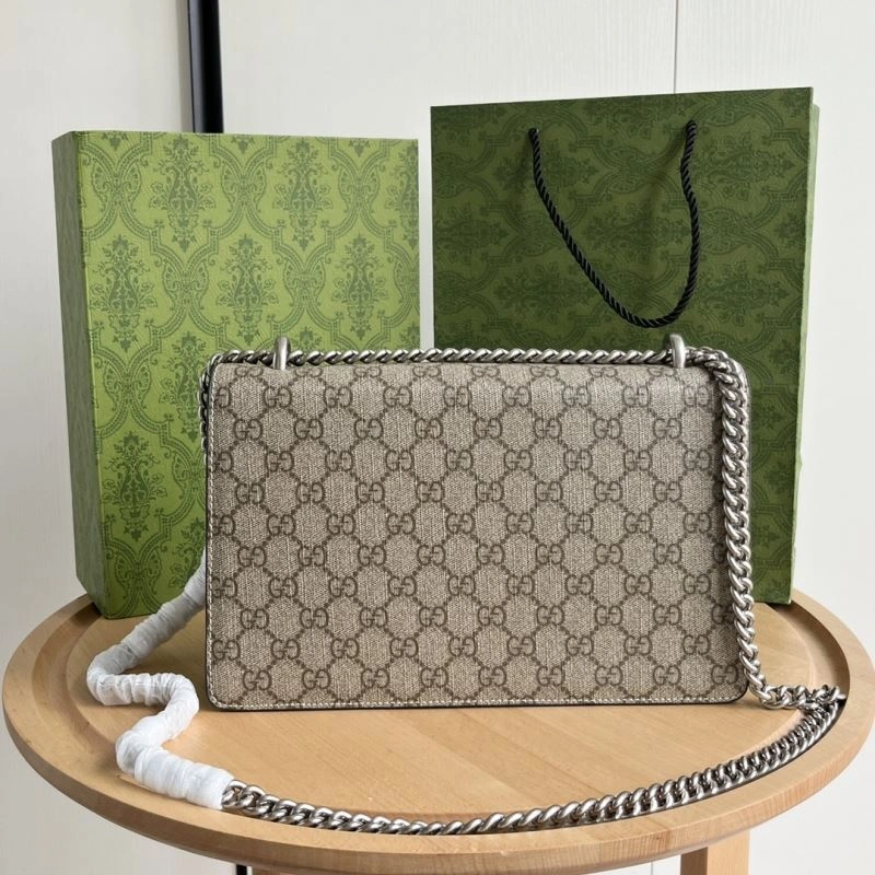 Supportive Gucci Satchel Bags Others 80827